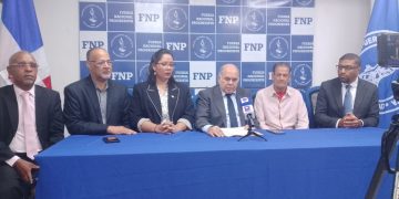 La Fuerza Nacional Progresista anuncia una asamblea para su renovación