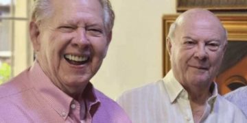 Fallece Jerry Wayne hermano "político" del expresidente Hipólito Mejía