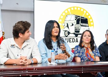 Alcaldía de Santiago y Rueda Cine anuncian cine itinerante con funciones gratis en el anfiteatro municipal