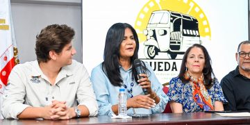 Alcaldía de Santiago y Rueda Cine anuncian cine itinerante con funciones gratis en el anfiteatro municipal