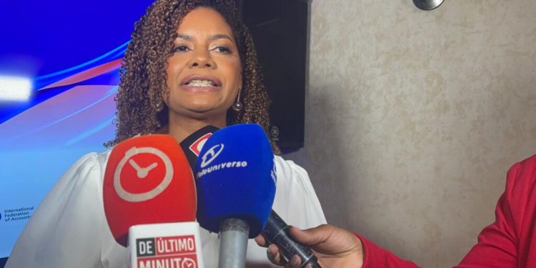 Santiago será sede del Primer Congreso Internacional para Contadores en 2026