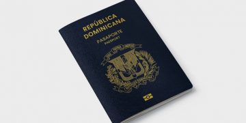 Llegan al país primeros ejemplares del Pasaporte Electrónico
