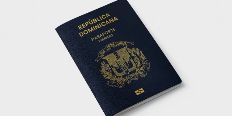 Llegan al país primeros ejemplares del Pasaporte Electrónico