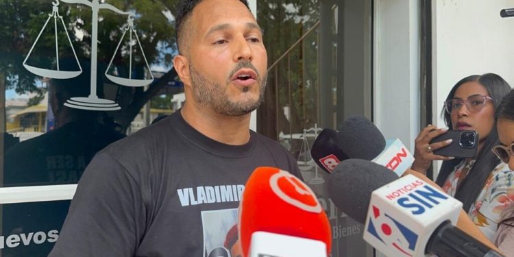 Abogado denuncia secuestro de familiar y amenazas tras muerte de Vladimir Valerio en La Barranquita