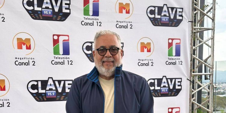 Ventarrón provoca daños que afectan transmisión de Canal 2, 12 y Clave 95.9