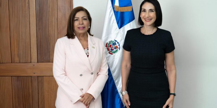 Día Nacional de los Derechos de la Niñez: GANA y CONANI destacan la protección como prioridad nacional