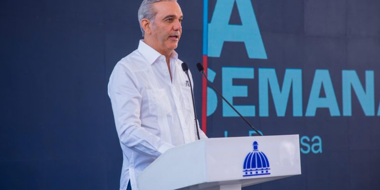 Presidente Abinader informa Gobierno aún evalúa perfiles de candidatos para dirigir Oficina de las Naciones Unidas contra la Droga y el Delito