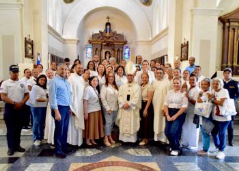 Santiago celebra el Día Internacional del Turismo con la Ruta Sendero de la Fe