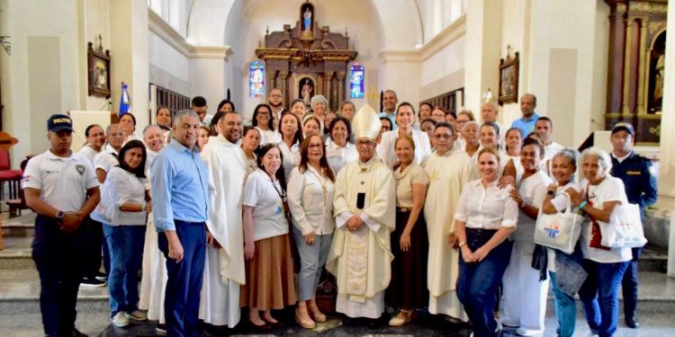 Santiago celebra el Día Internacional del Turismo con la Ruta Sendero de la Fe