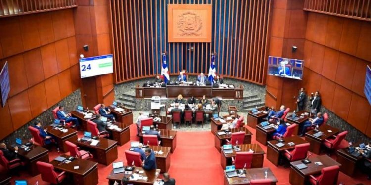 El Senado prepara su agenda para los trabajos legislativos de este año
