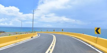 MOPC anuncia apertura del paso a desnivel de la avenida Hípica