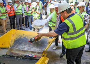 Decomisos de productos falsificados suman más de 10.2 millones de unidades