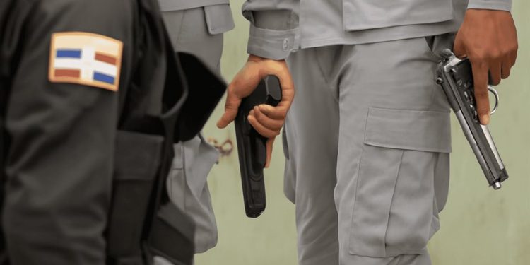 Las ejecuciones policiales aumentaron tras designación de Ramón Guzmán Peralta