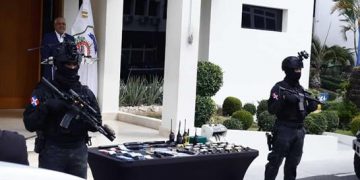 Discotecas Kódigo VIP y Flow Room incautadas por caso de supuesta red de narcotráfico