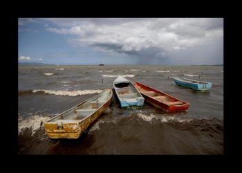 Detienen en aguas de Puerto Rico a 48 ciudadanos dominicanos, 16 haitianos y dos rumanos