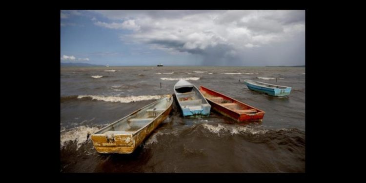 Detienen en aguas de Puerto Rico a 48 ciudadanos dominicanos, 16 haitianos y dos rumanos