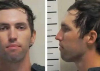 "Hizo lo correcto", el padre del supuesto asesino de Charlie Kirk lo entregó a la policía