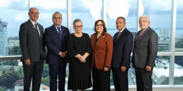 General de Seguros anuncia la incorporación de Miriam Germán Brito a su Consejo de Administración