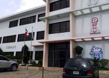 Conani aún cuida a la menor violada y embarazada por condenado a 20 años