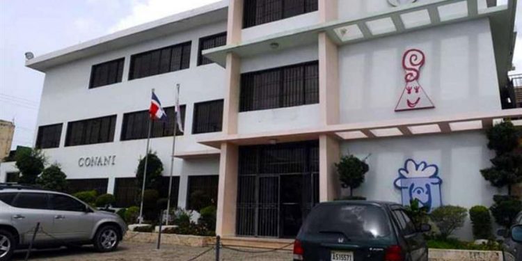 Conani aún cuida a la menor violada y embarazada por condenado a 20 años