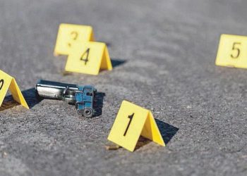 Policía ha matado 170 personas este año, 18 más que en 2024