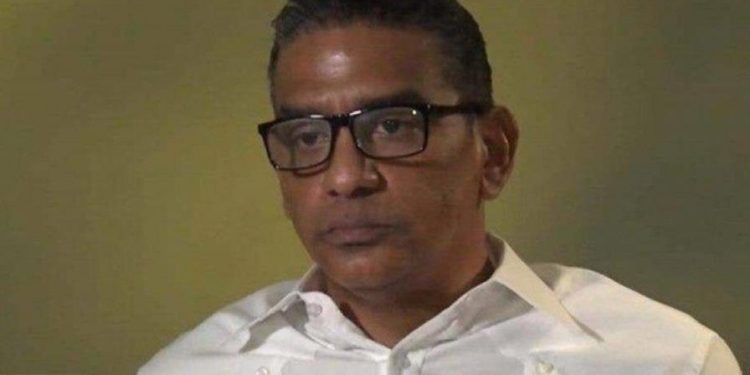 Maxy Montilla acordó testificar contra otros imputados en estafa a las EDE