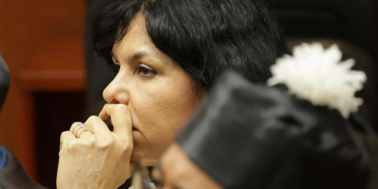 Tribunal Constitucional evaluará si la Suprema Corte vulneró derechos a Rosa Amalia Pilarte