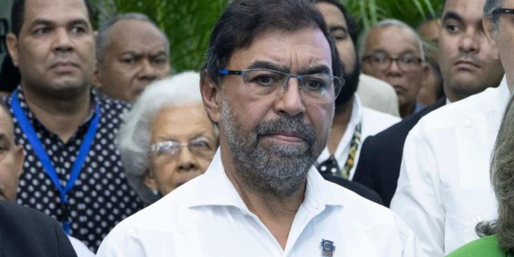 Hay sequía en plena temporada ciclónica; pero el Indrhi garantiza suministro de agua potable