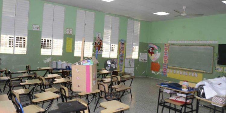 La paralización de docencia de la ADP contradice acuerdos firmados con el Ministerio de Educación
