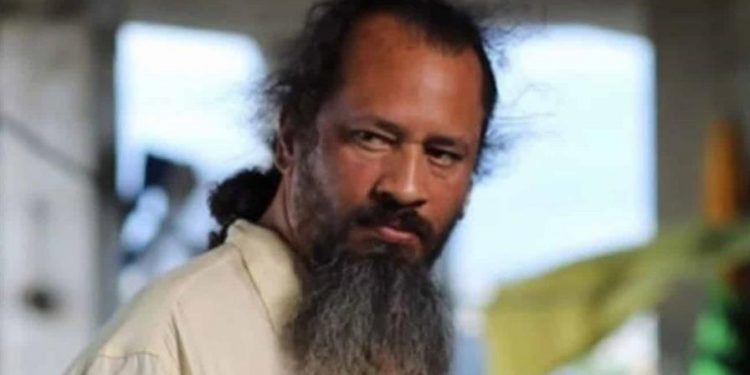 Fallece el actor dominicano Jessy Santana en el Hospital Salvador B. Gautier