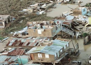 República Dominicana recuerda los 27 años del devastador huracán Georges