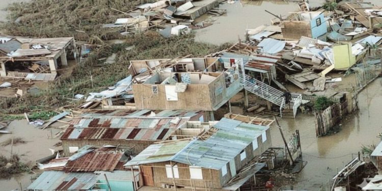 República Dominicana recuerda los 27 años del devastador huracán Georges