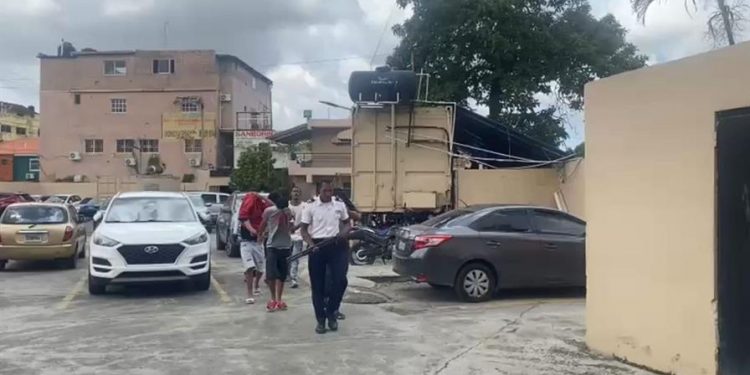 Tres meses de prisión preventiva contra acusados de violación grupal a menor en Los Tres Brazos