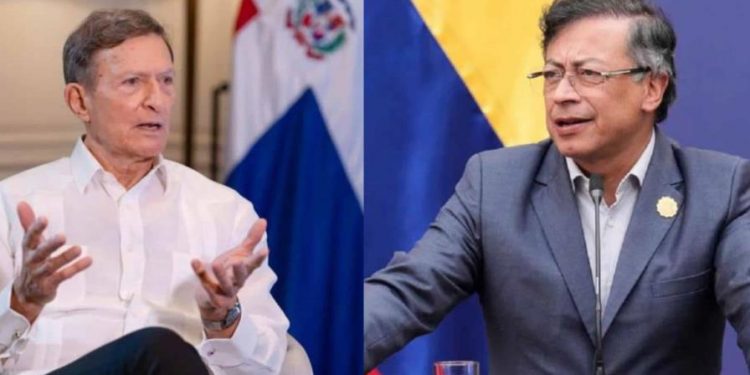 RD aclara que no firmó comunicado de la Celac sobre despliegue militar de EE. UU., como afirmó Petro