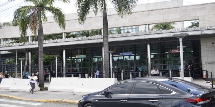 Solicitantes de visa a EE. UU. deberán asistir a una entrevista presencial sin excepción