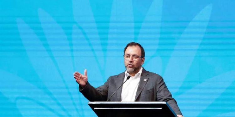 Venezuela denuncia que EE. UU. prepara una agresión en su contra "cada vez con más fuerza"