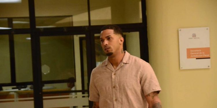 Aplazan para noviembre recurso contra condena del pelotero Wander Franco por abuso sexual a menor