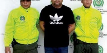 César Emilio Peralta retrocede y busca se anule su declaración de culpabilidad