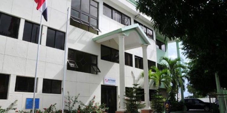 Intrant anuncia firma de contrato para emisión de nuevas licencias de conducir