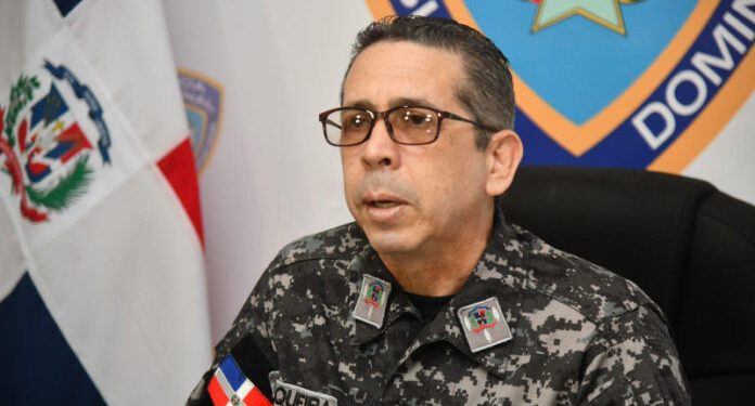 Policía Nacional advierte sobre clonación de voz e imagen del vocero Diego Pesqueira para difundir mensajes falsos