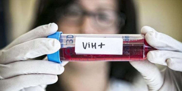 En los últimos cinco años más de 1.4 millones de personas reciben tratamiento por VIH en el país