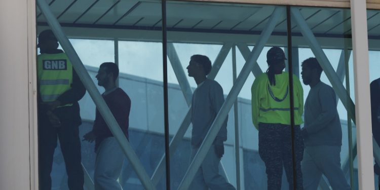 Tribunal Supremo de EEUU pone en riesgo inmediato de deportación a más de 300,000 venezolanos