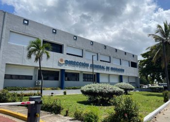 DGM judicializa 179 casos por tráfico de migrantes; 25 por falsificar y usar documentos alterados