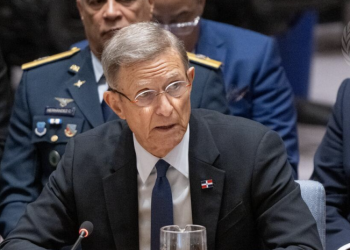 Gobierno dominicano expresa apoyo a la preservación de la democracia en Guatemala