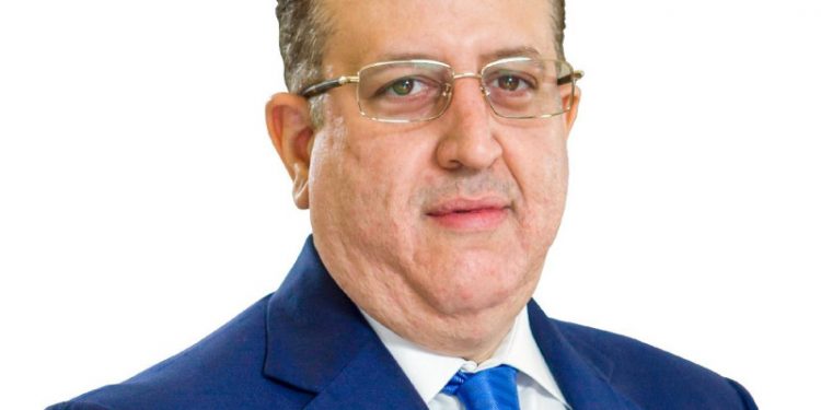 Magín Díaz dice reforma fiscal debe ser progresiva, “quien tiene más tiene que pagar más”