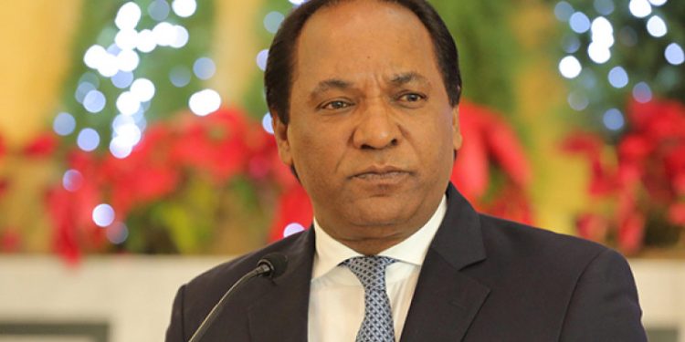 Zorrilla Ozuna dispone cancelación de perremeistas para nombrar a simpatizantes del PCR