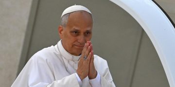 Papa se solidariza con las víctimas de inundaciones en México
