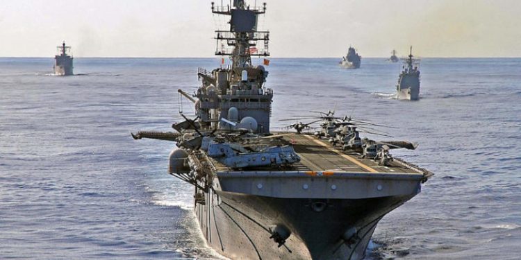 Temen vuelta de "Gran Garrote" de Estados Unidos a Latinoamérica