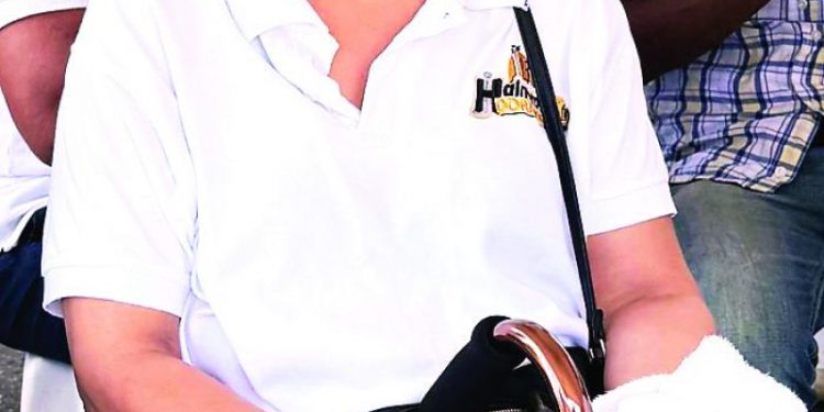 "Pedí mucho perdón": El relato de fe y muerte de una sobreviviente del colapso del Jet Set