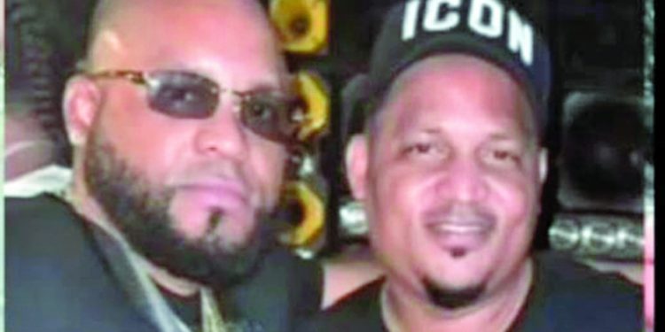 Continúa la racha de asesinatos en Santiago